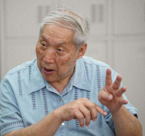 钱浩梁|样板戏《红灯记》中“李玉和”扮演者钱浩梁离世 享年87岁