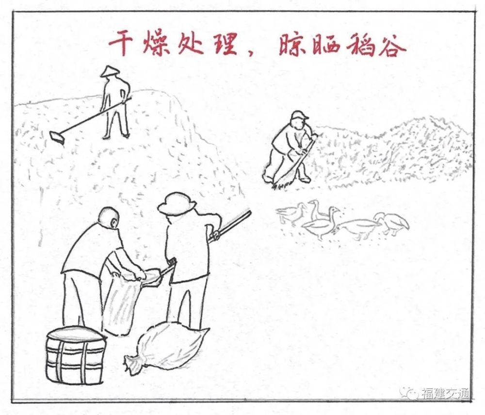 拒绝餐饮浪费,我们有"画"说_腾讯新闻