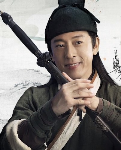 yes娱乐9月3日讯《笑傲江湖》作为金庸先生着作中经常被拿来翻拍的