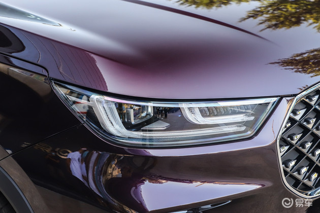 奇瑞瑞虎8plus|奇瑞瑞虎8 PLUS实拍图曝光 将于北京车展预售