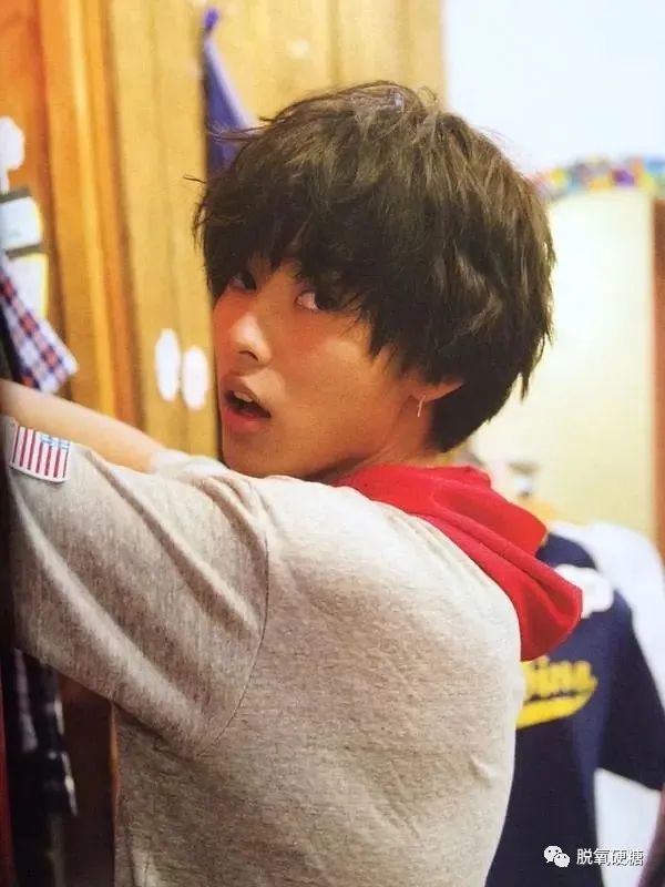 好气 山崎贤人也开始演渣男了 腾讯新闻