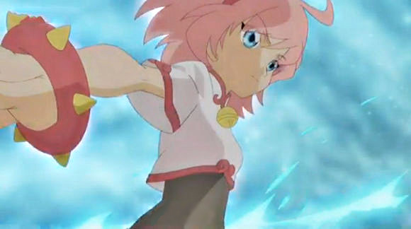 时隔十年大家还记得弹珠传说这部动漫吗来回忆回忆吧