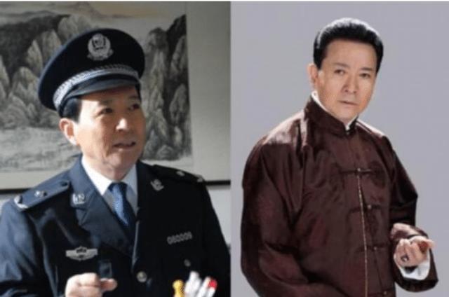 温海波这个艺人,相信很多人对其印象都不深,但是看到他在古装剧中的