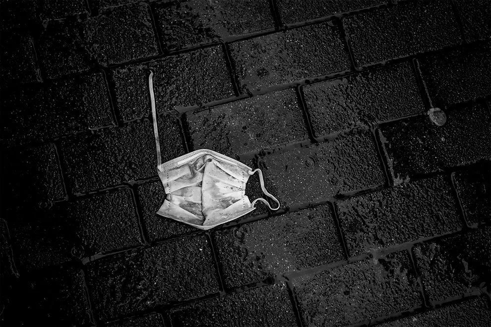 daikurokawa东京新冠疫情下