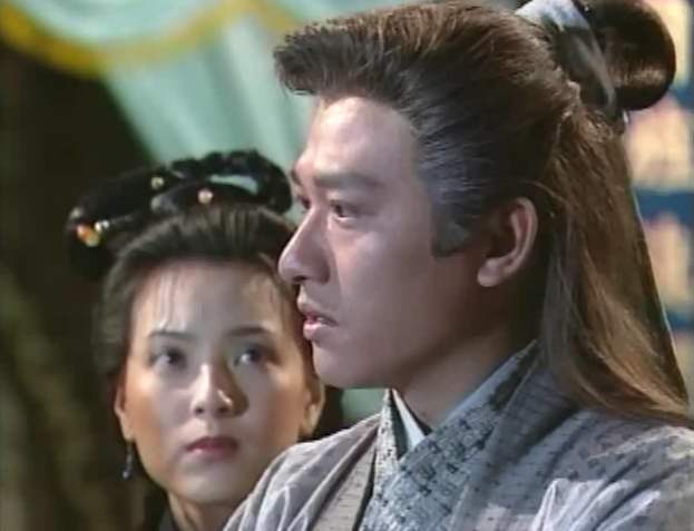 郭靖|神雕中，襄阳城破，耶律齐杀了郭靖，杨过为何没来救援？原因令人心酸