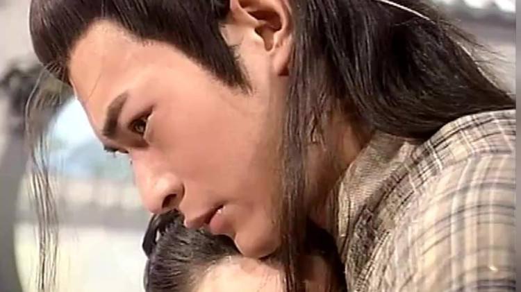 郭靖|神雕中，襄阳城破，耶律齐杀了郭靖，杨过为何没来救援？原因令人心酸