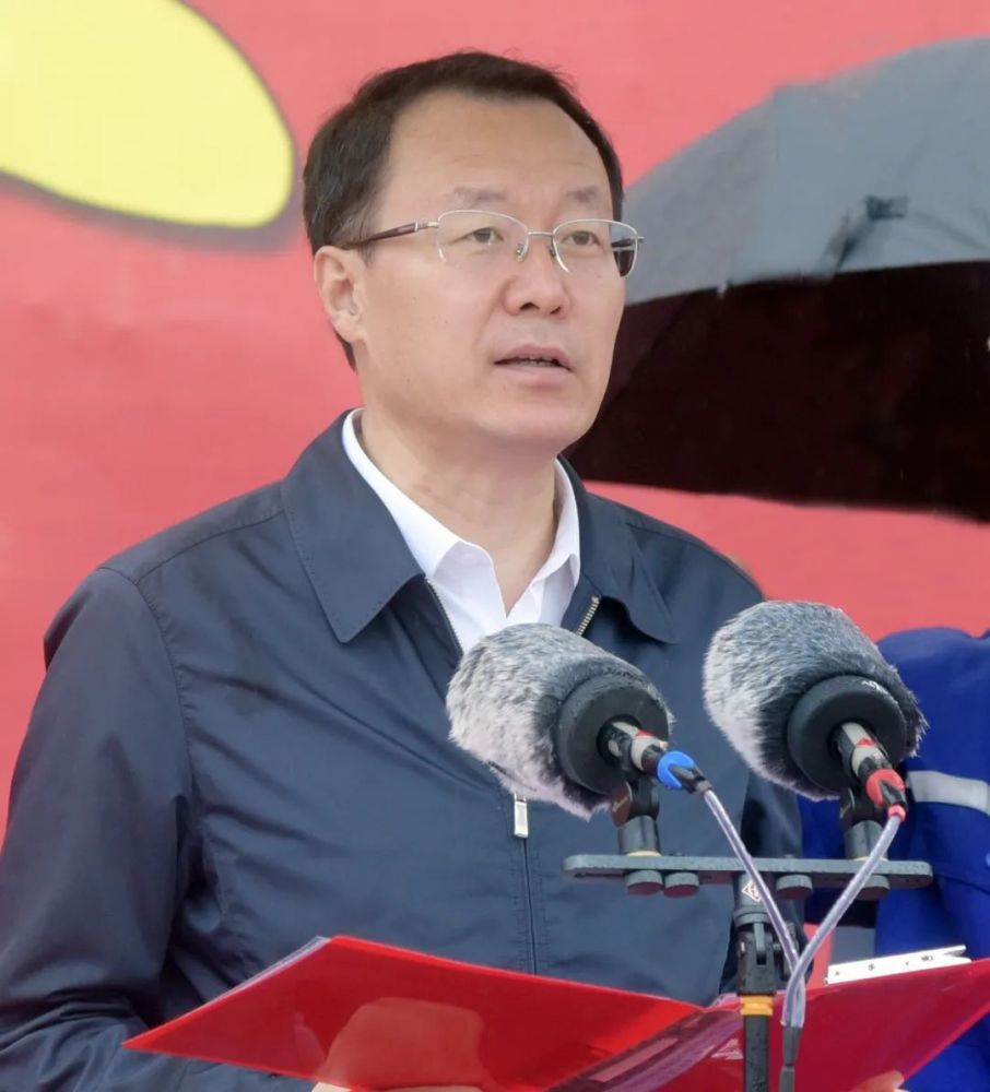 公路滴道至鸡西兴凯湖机场改扩建工程开工 张常荣于洪涛赵金祥出席