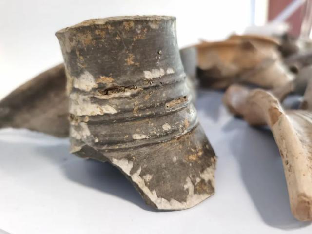 余新西|又发现一处，挖出不少稀罕物件！