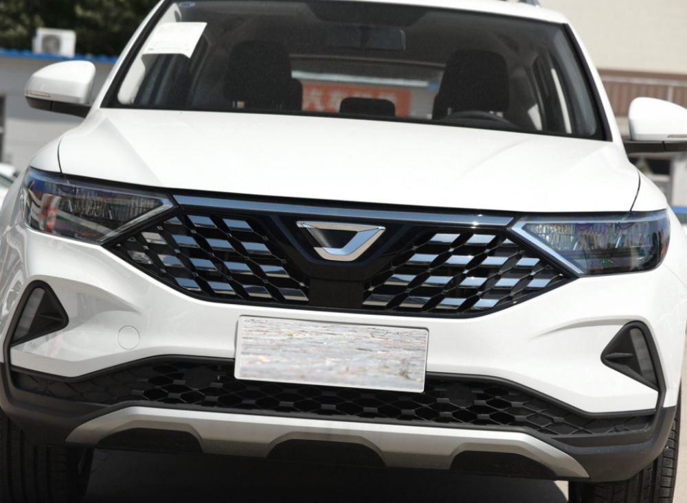 抛弃大众标后新捷达仍然很强皮实耐造更懂国人心