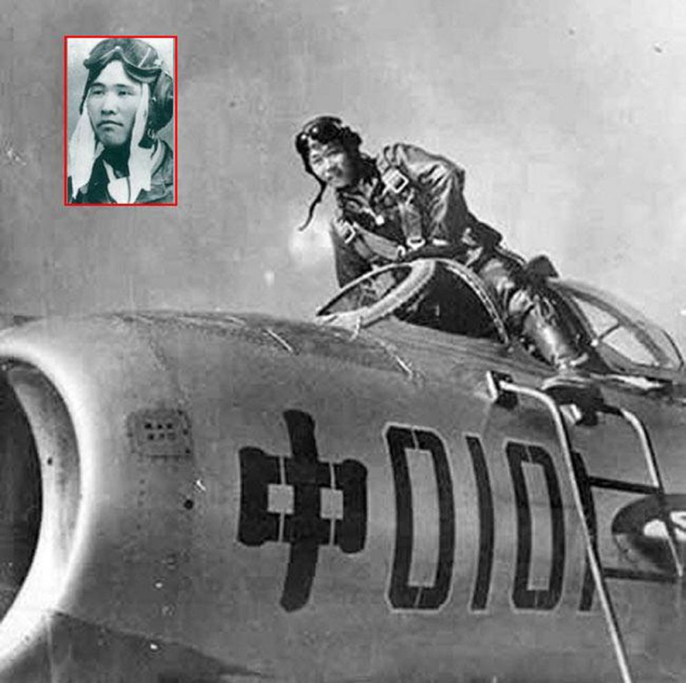 纳粹的末日黄花与佩刀对米格看空空导弹历史与实战记录