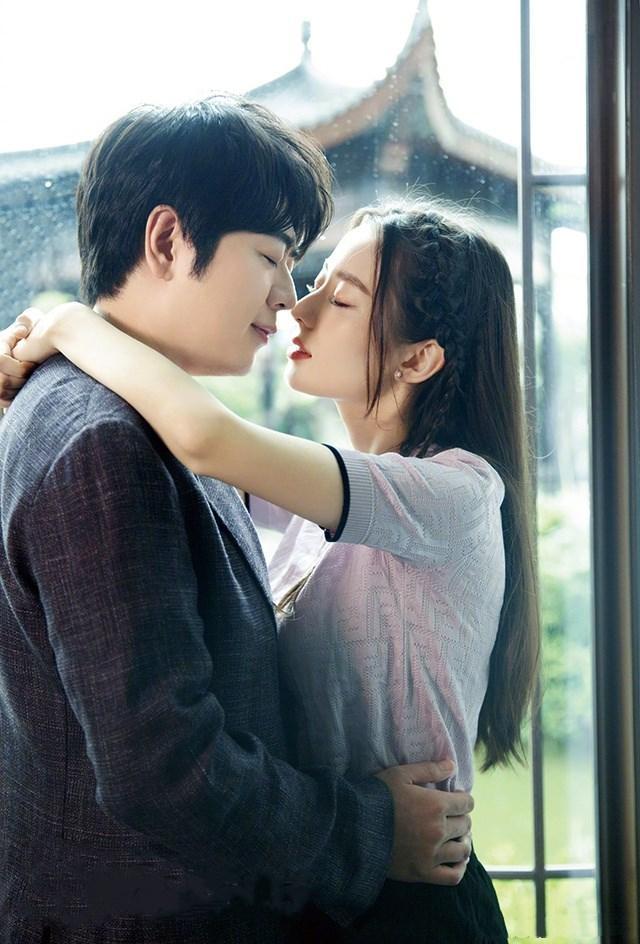 郎朗|朗朗吉娜拍杂志大片尽显甜蜜：最好的爱情，就是嫁给了偶像！