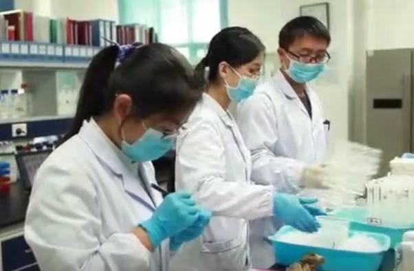 颜宁|颜宁在社交平台透露：作为清华教授年薪只有十万，你看到了什么？
