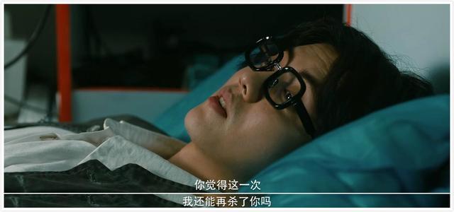 在劫难逃|意犹未尽，4集5场梦境，鹿晗翻身之作，成就了王千源的在劫难逃