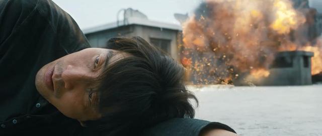 在劫难逃|意犹未尽，4集5场梦境，鹿晗翻身之作，成就了王千源的在劫难逃