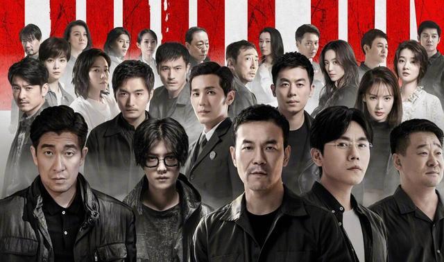 在劫难逃|意犹未尽，4集5场梦境，鹿晗翻身之作，成就了王千源的在劫难逃