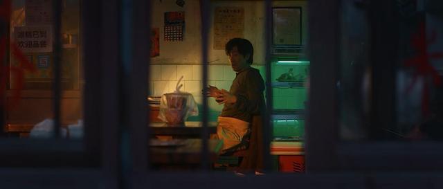 在劫难逃|意犹未尽，4集5场梦境，鹿晗翻身之作，成就了王千源的在劫难逃