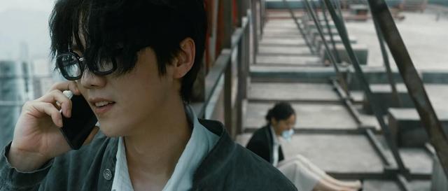 在劫难逃|意犹未尽，4集5场梦境，鹿晗翻身之作，成就了王千源的在劫难逃