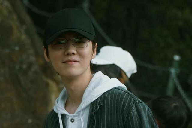 在劫难逃|意犹未尽，4集5场梦境，鹿晗翻身之作，成就了王千源的在劫难逃