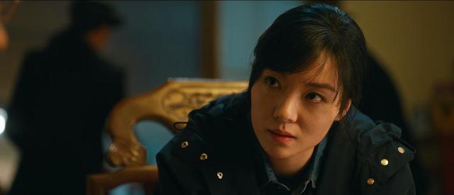 在劫难逃|意犹未尽，4集5场梦境，鹿晗翻身之作，成就了王千源的在劫难逃