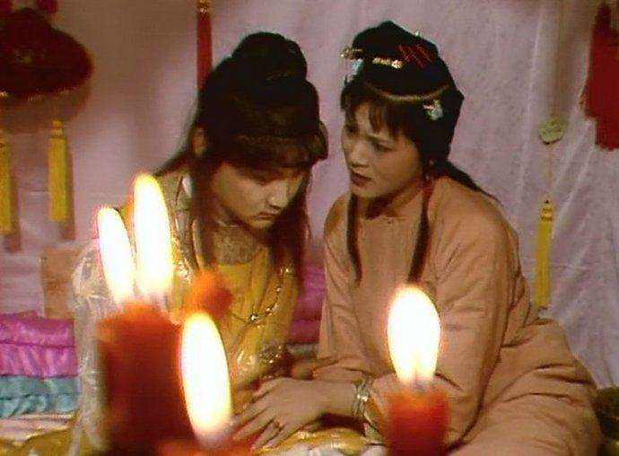 袭人|蒋玉菡知道袭人是谁，为啥还会娶袭人为妻？