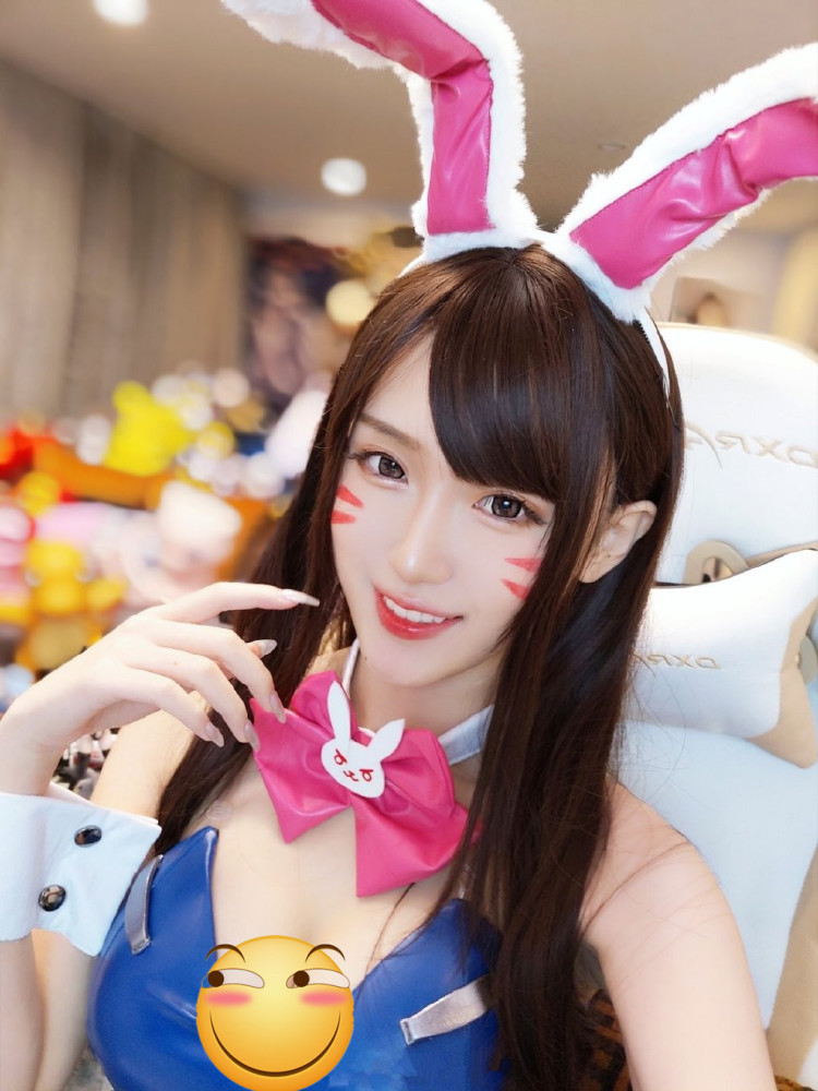 王羽杉要取代腐团儿不仅占据二台发家地还用cosplay笼络粉丝