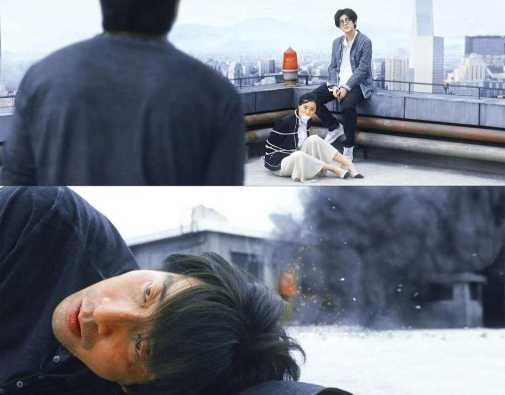 鹿晗|鹿晗新剧旗开得胜，多项数据夺冠，比《家人》《琉璃》的成绩还好