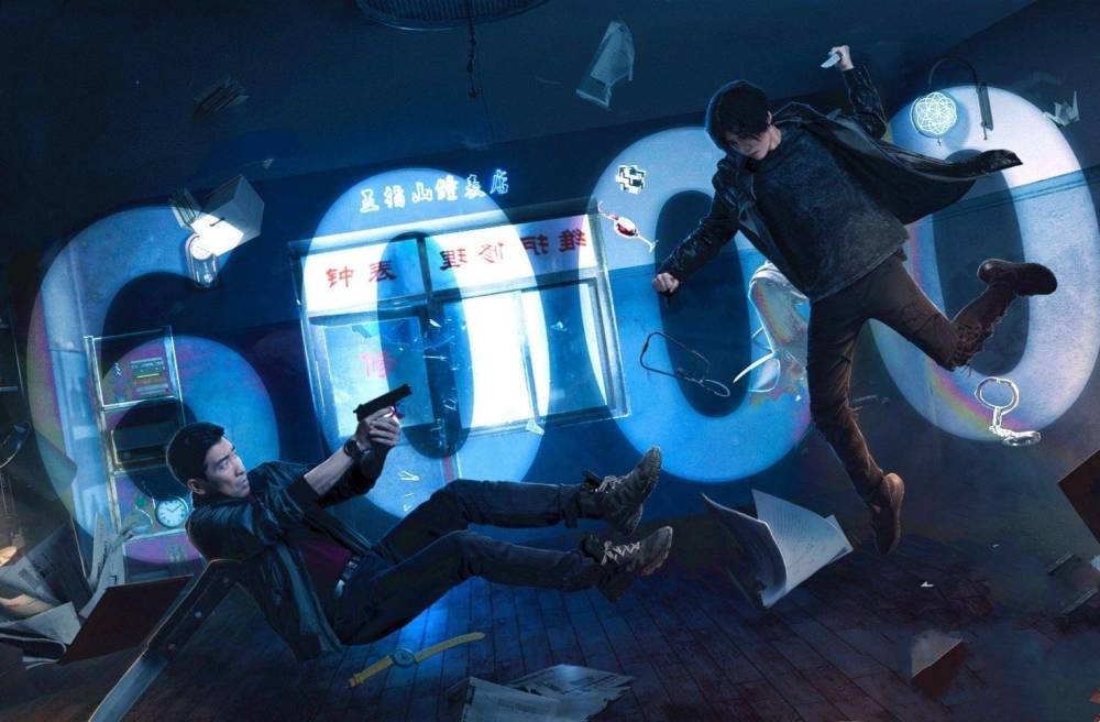 鹿晗|鹿晗新剧旗开得胜，多项数据夺冠，比《家人》《琉璃》的成绩还好