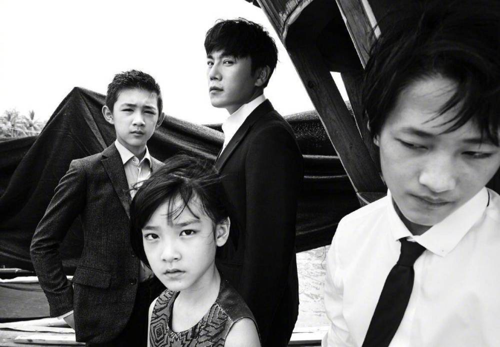 鹿晗|鹿晗新剧旗开得胜，多项数据夺冠，比《家人》《琉璃》的成绩还好