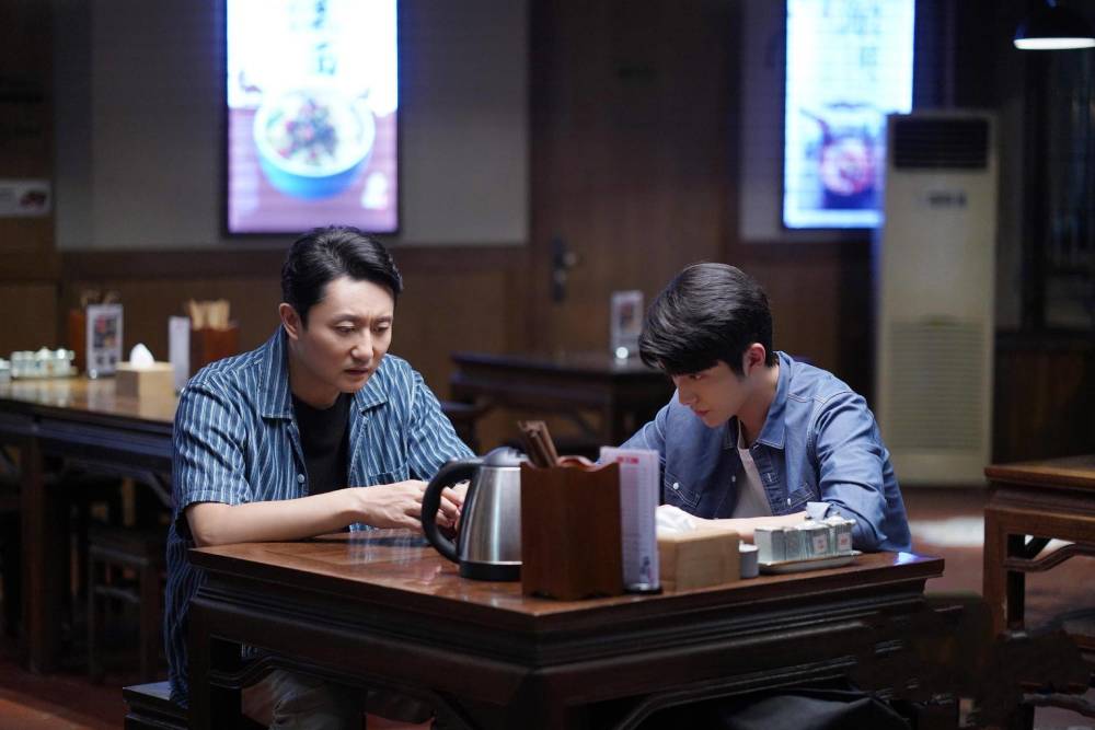 鹿晗|鹿晗新剧旗开得胜，多项数据夺冠，比《家人》《琉璃》的成绩还好