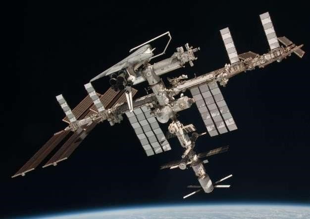 天问一号|中国再次传出好消息！天问一号为国争光，美国或将落后太空战略