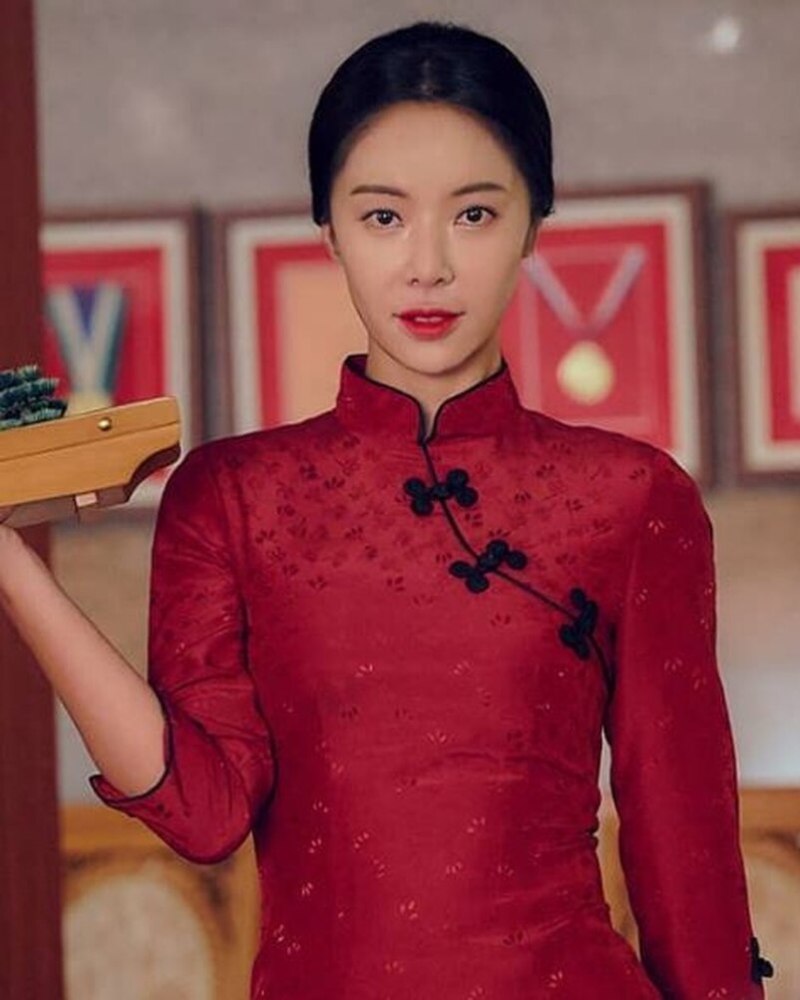 《她很漂亮》黄静茵证实离婚,两个月前还跟丈夫秀恩爱,婚变太突然