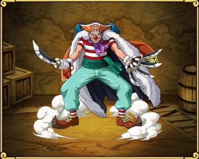 海贼王 王下七武海实力排名 谁才是真的徒有虚名 王下七武海 海贼王 四皇 多弗朗明哥 白胡子