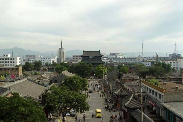张家口|张家口有望“立市”的辖区，距北京仅170公里，被称“神京屏翰”