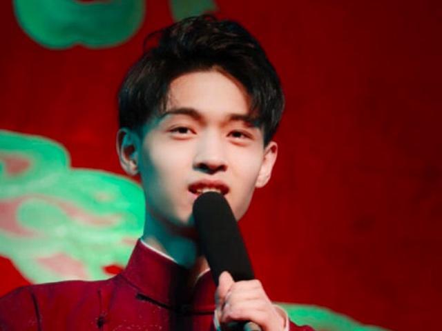 秦霄贤|郭德纲徒弟秦霄贤要上《乐队的夏天》？真的要成为第二个张云雷了