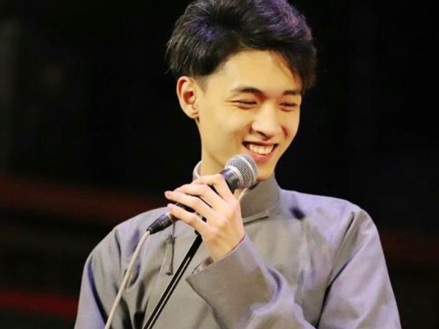 秦霄贤|郭德纲徒弟秦霄贤要上《乐队的夏天》？真的要成为第二个张云雷了