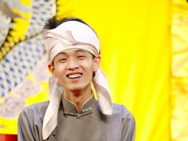 秦霄贤|郭德纲徒弟秦霄贤要上《乐队的夏天》？真的要成为第二个张云雷了