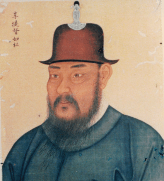 李成梁将家丁制度发挥到极致保证了辽东的稳定