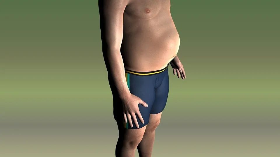 前列腺癌|男人这种体型，前列腺癌不仅发病风险高，死亡风险也高