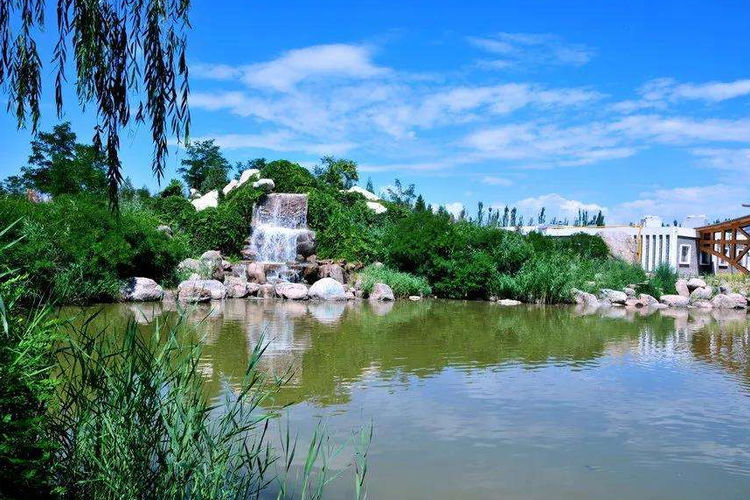 北京|北京有处“梦幻之境”，距市中心仅38公里，门票免费停车也不要钱