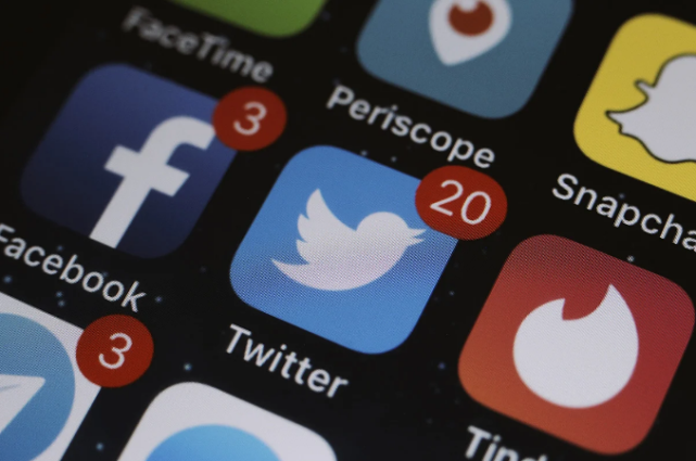 反了 脸书 亚马逊 推特和谷歌联名呼吁 反对特朗普行政令 谷歌 美国科技公司 Facebook 特朗普 Twitter 亚马逊