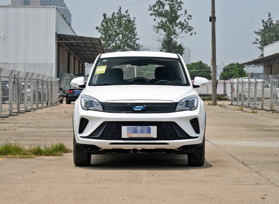 长安新款小型suv刚上市就销1249台首次搭载定速巡航系统