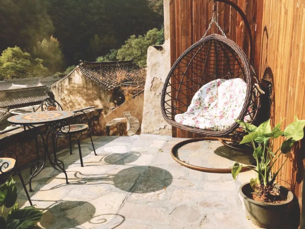 门头沟区|特色乡村游去哪玩？来门头沟这条线路准没错