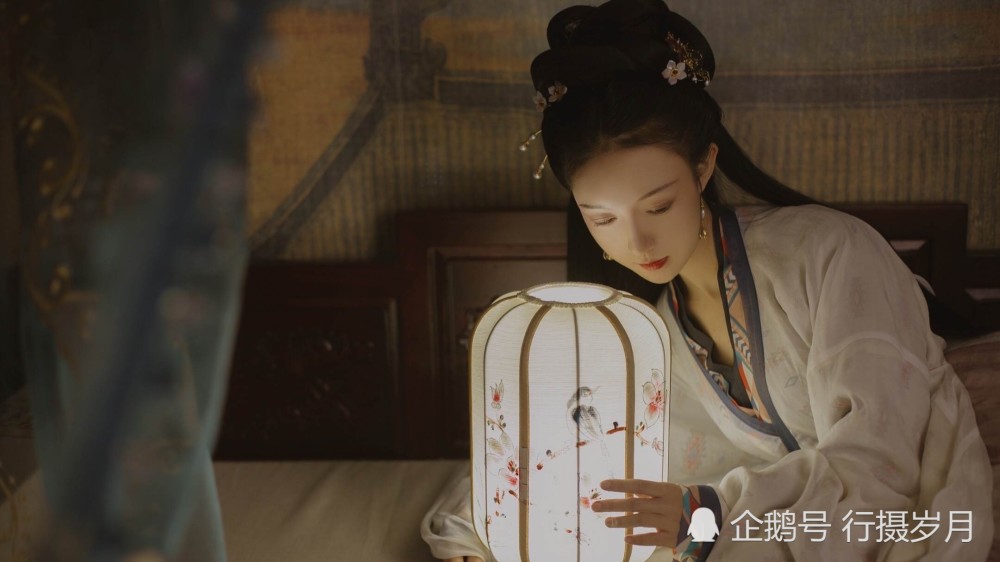 琉璃|心若琉璃，梦若莲花