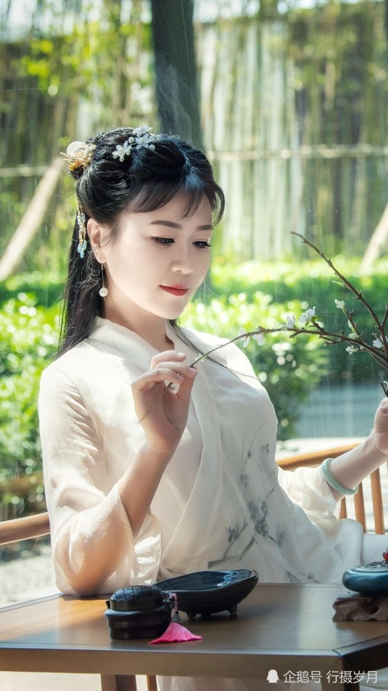琉璃|心若琉璃，梦若莲花