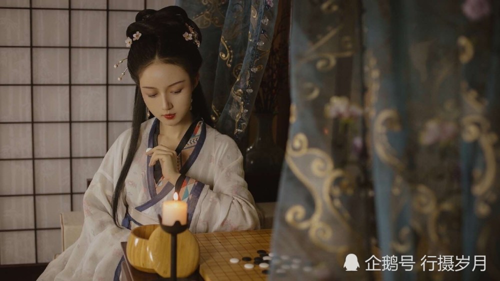 琉璃|心若琉璃，梦若莲花