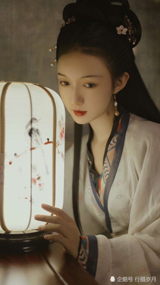 琉璃|心若琉璃，梦若莲花