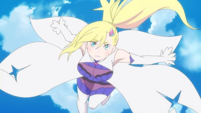 re0愤怒魔女从天而降权能很特殊关键时刻还拯救了菜月昴