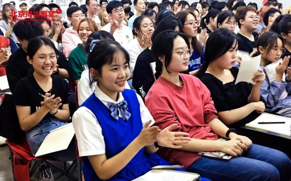 美术生|北京画室怎么选？美术生家长你竟然还不知道这些！