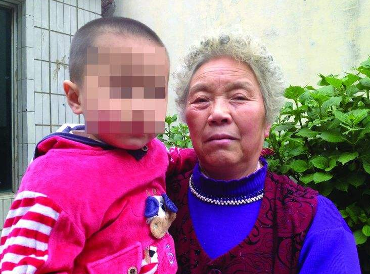 农村出现儿媳妇啃老族比儿子啃老还难受老人怪不得别人