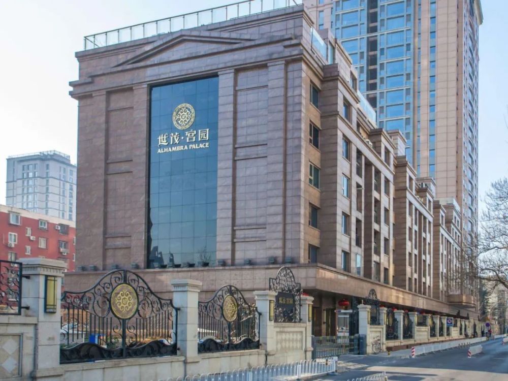 首开住总熙悦安郡,万科蓝山,四季世家,中海枫丹公馆,首开铂郡,富力十